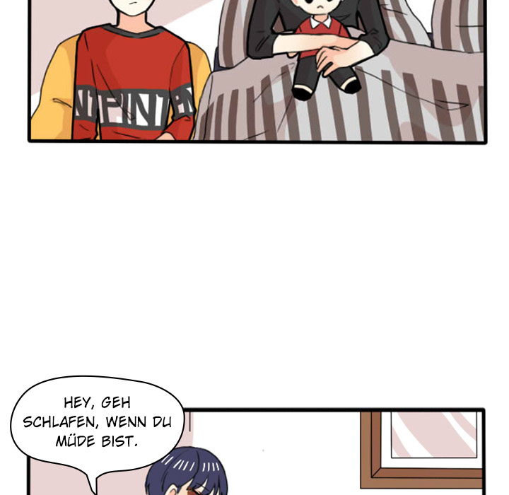 Das Chillige Pärchen - episode 12 - 8