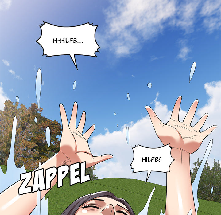 Platzspiele - episode 18 - 167