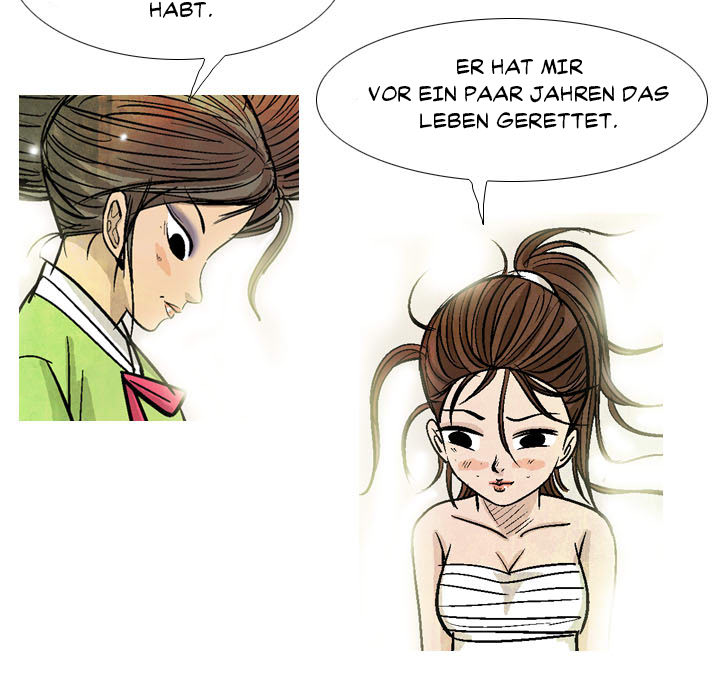 Der Schwertklan Joseons - episode 18 - 60