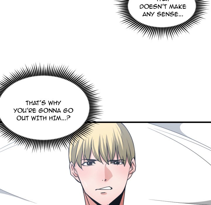 You're Not That Special! - episode 41 - 24