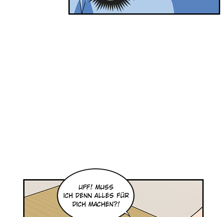 Auf den ersten Schnips - episode 1 - 91