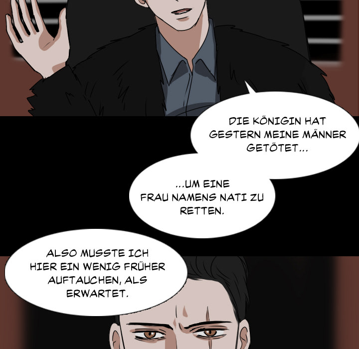 Die Königin - episode 50 - 43