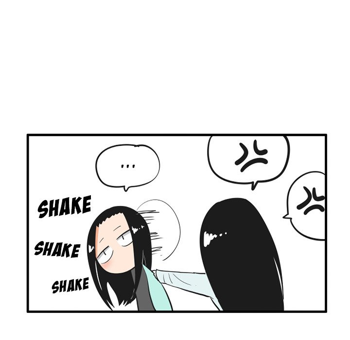 The Amazing Siblings - episode 63 - 8