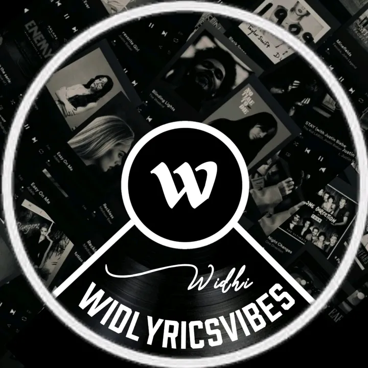 widlyricsvibes