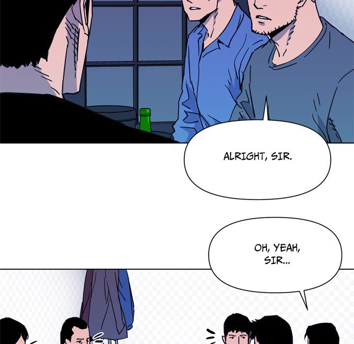 Cleaner K - episode 49 - 22
