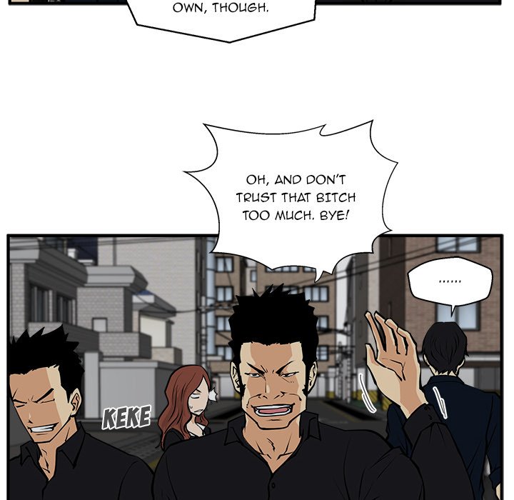 Mr. Kang - episode 27 - 27