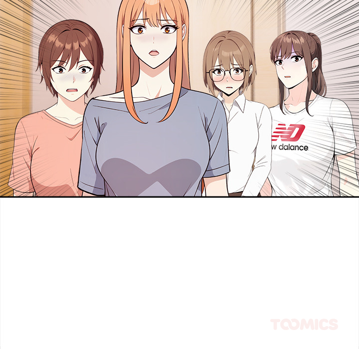The Secret of a Girls' Dorm - episode 44 - 7