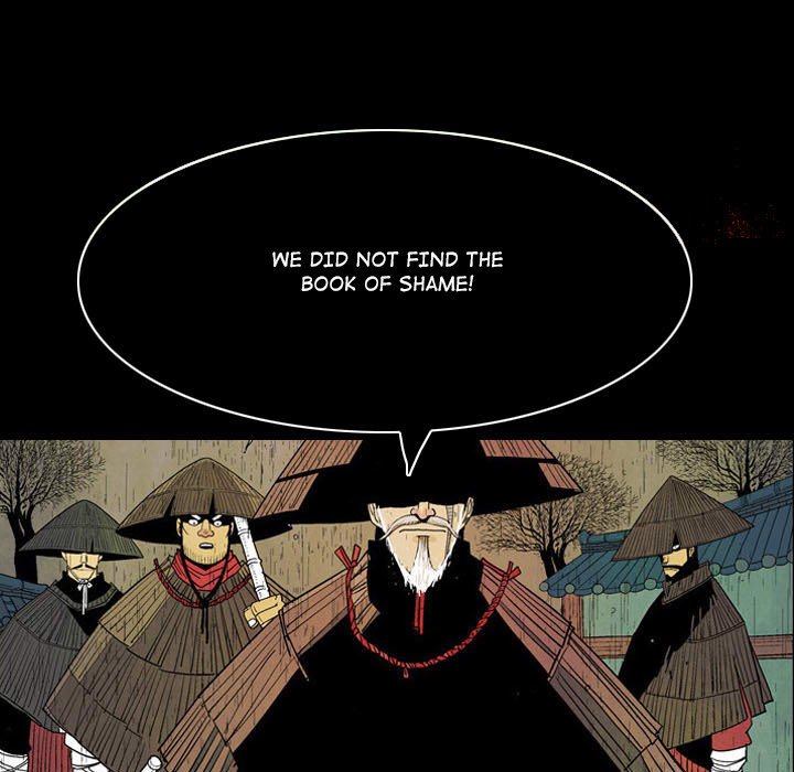 The Sword Clan - episode 46 - 112