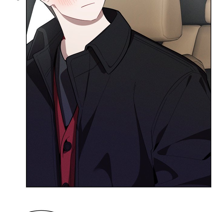 Cherry Doll Scandal - episode 24 - 12