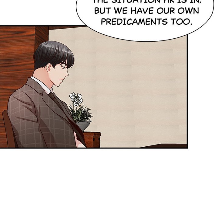 My brother's Secret-ary - episode 6 - 19