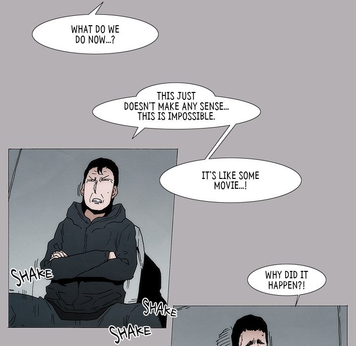 Head of the Herd - episode 9 - 7