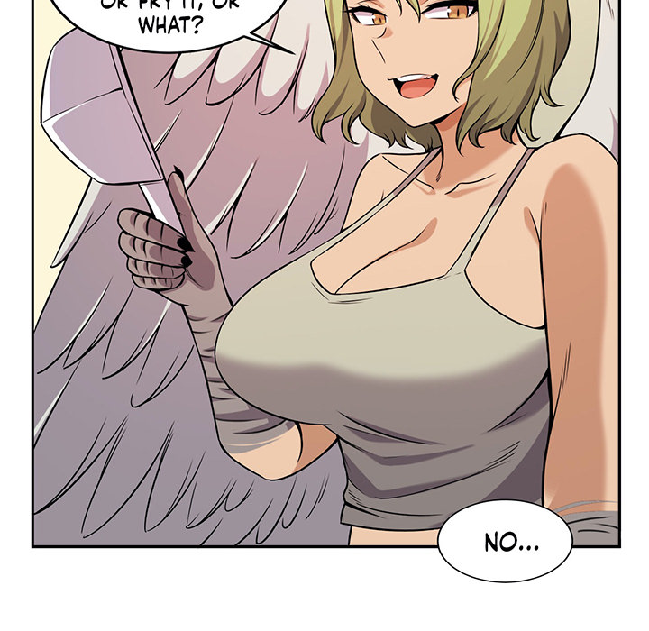 Zombie Girlfriend! - episode 20 - 43