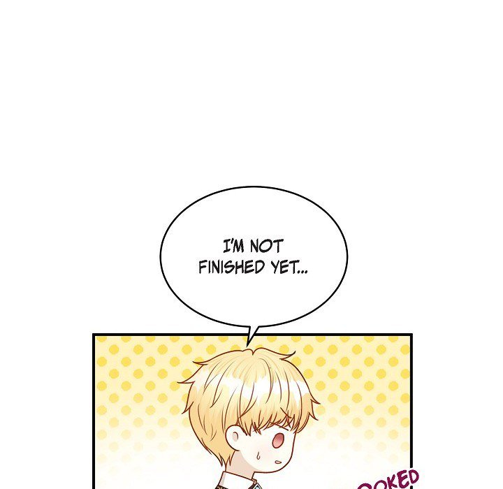 Hold on, Crown Prince! - episode 40 - 43