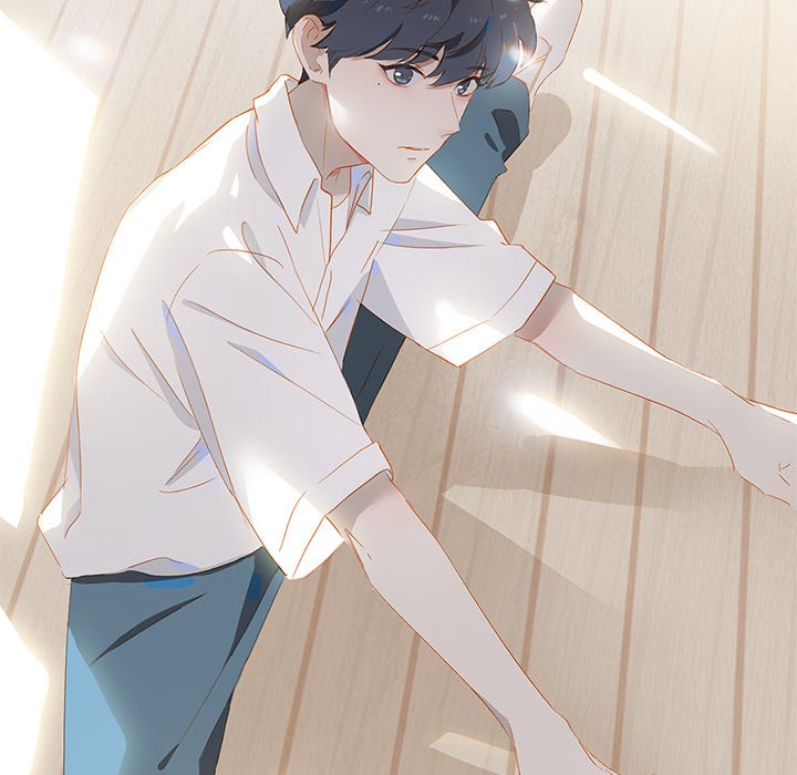 Ballerino - episode 40 - 45