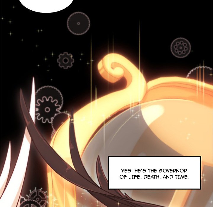 Forest of the Fireflies - episode 12 - 13