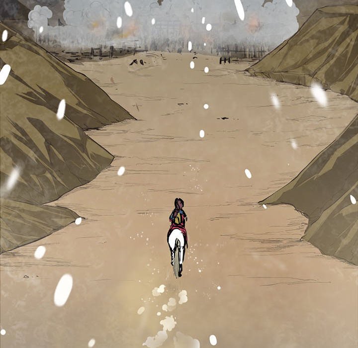 River Where the Moon Rises - episode 1 - 36
