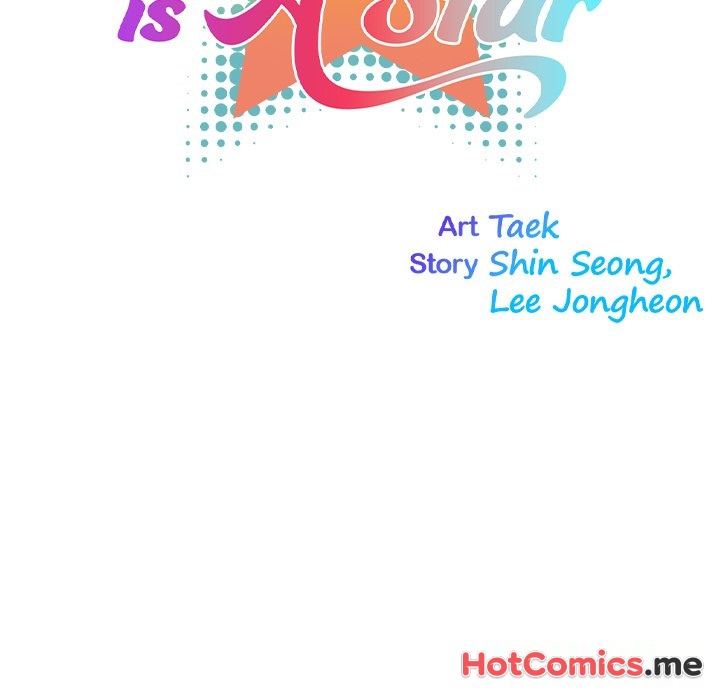 My Girlfriend is a Star - episode 15 - 13