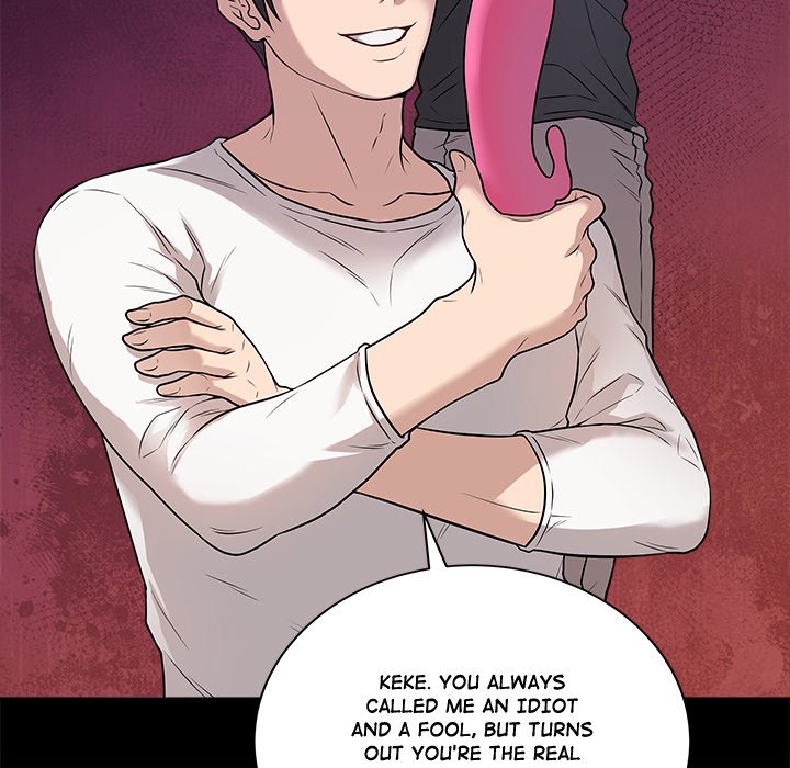Signed, Sealed, Mistaken - episode 2 - 117
