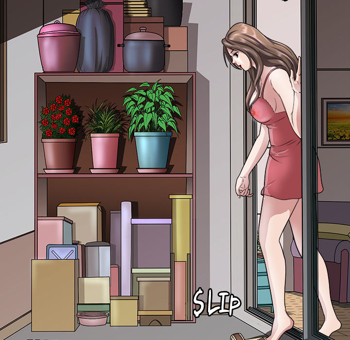 Immoral Family - episode 10 - 134
