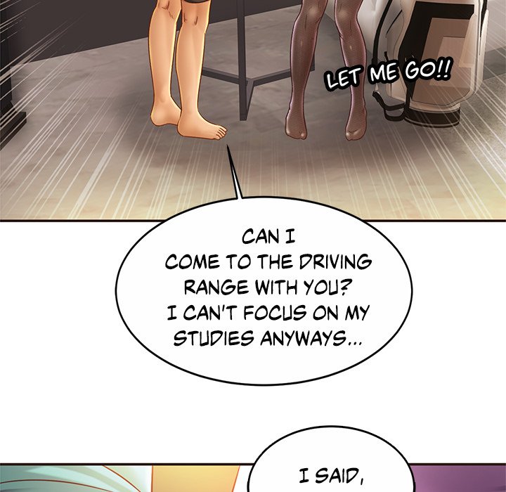 Close Family - episode 14 - 35