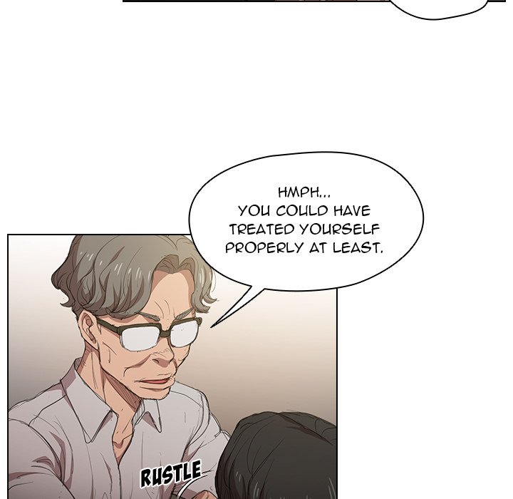 Who Cares If I'm a Loser! - episode 2 - 77