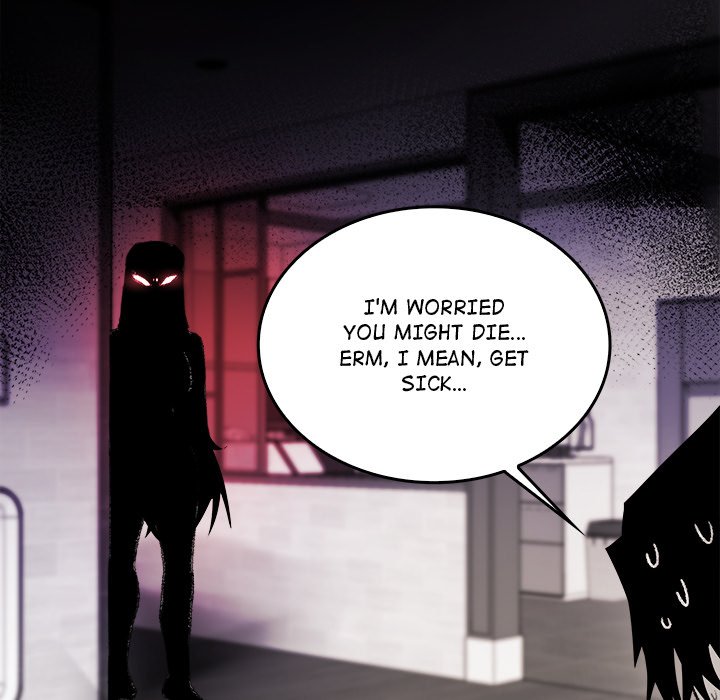 Get Out of My Body! - episode 8 - 114