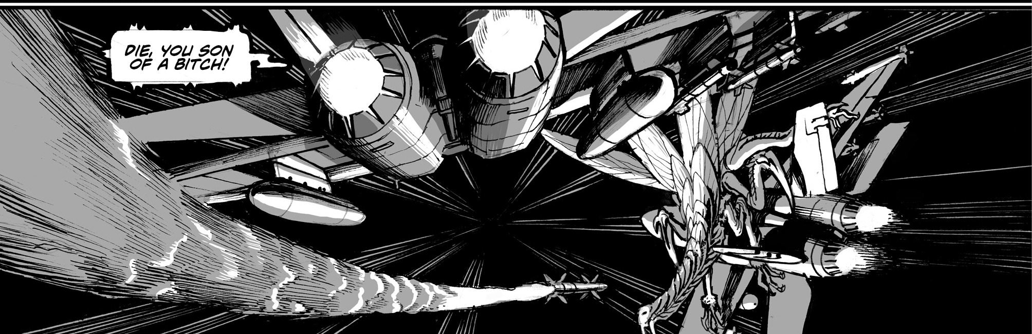 Stonebot Sanz Omnibus - episode 9 - 57