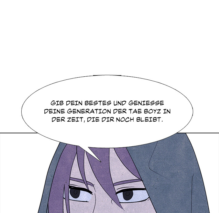 Teufel der Oberstufe - episode 275 - 83