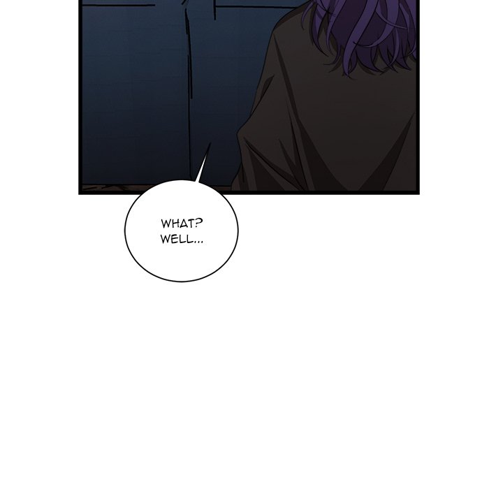 The Spring Scent of the Sea - episode 47 - 11