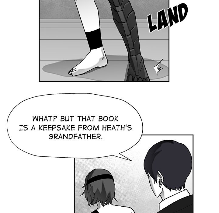 Nine Fantasy - episode 18 - 25