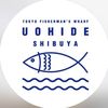 uohideutagawa