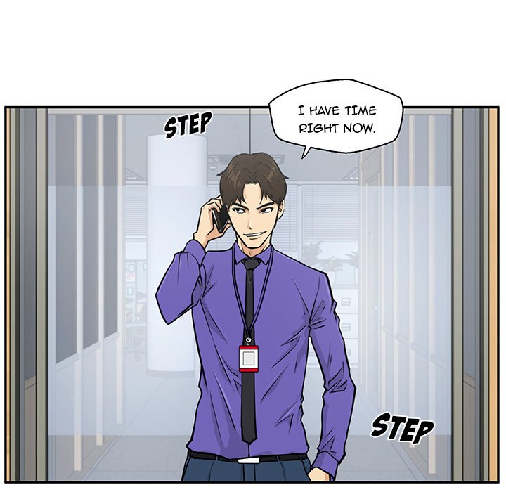 Mr. Kang - episode 18 - 9