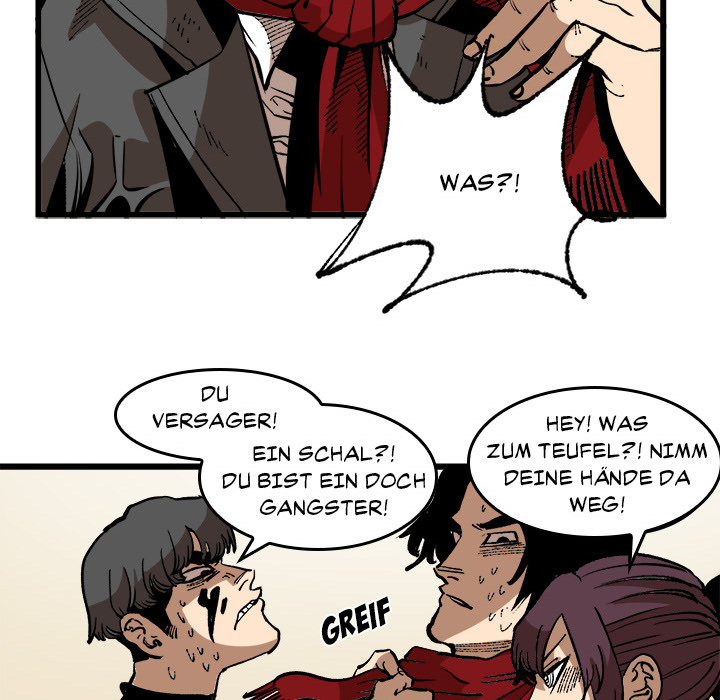 Die Unruhestifterin - episode 37 - 67