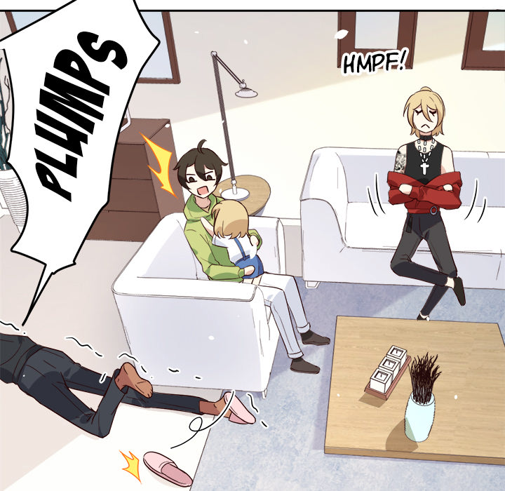 Eine etwas andere Familie - episode 24 - 30