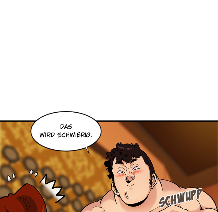 Wer hat Angst vor Mister H? - episode 12 - 30