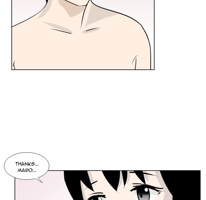 Maro's Romance - episode 4 - 21