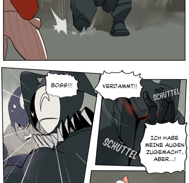 Ultimiter - episode 26 - 27