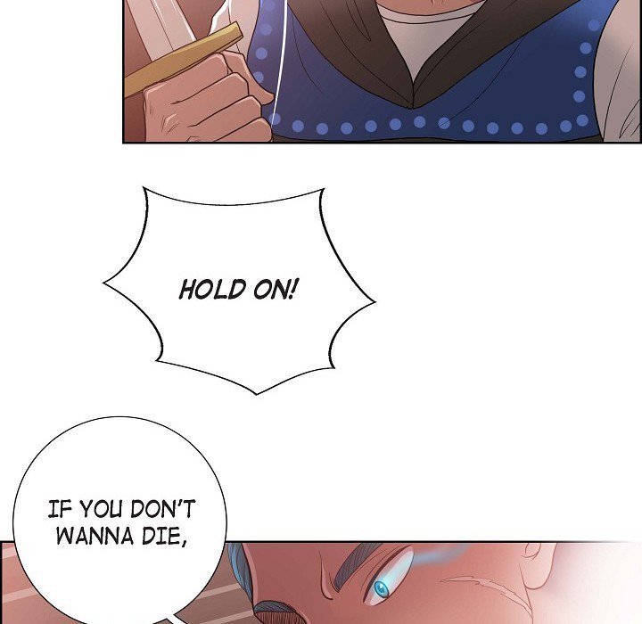 On the Emperor's Lap - episode 25 - 66