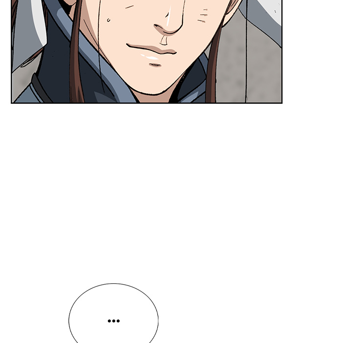 The Tale of The Hyungsan Sect - episode 14 - 131