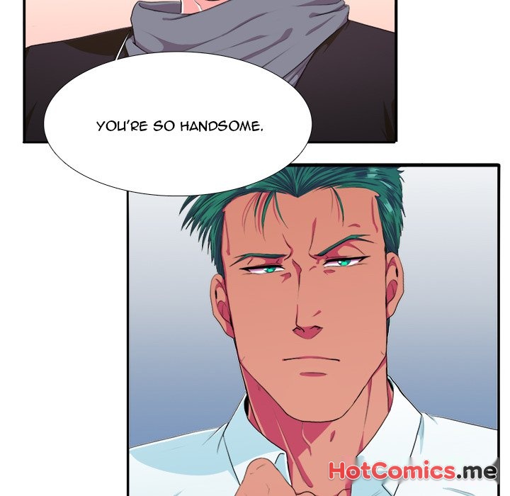 Same, but Different - episode 2 - 29