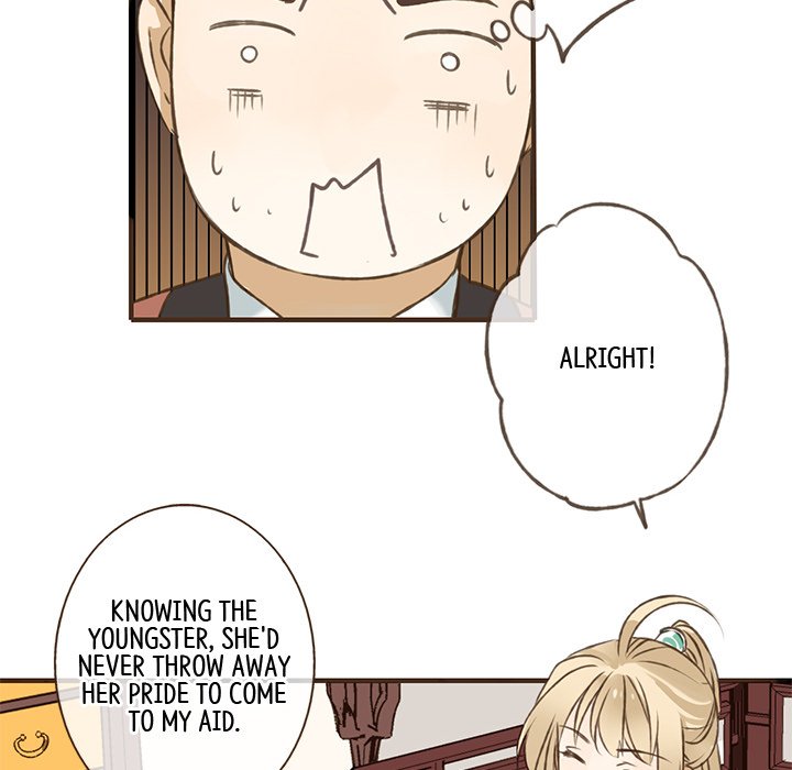 My Friend From Another Era - episode 22 - 57