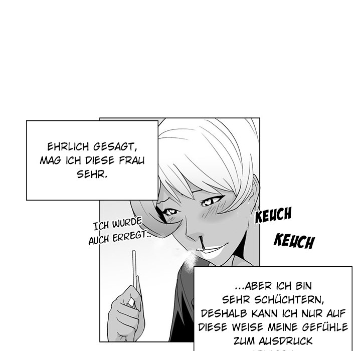 Die Frau aus Wohnung 609 - episode 3 - 25