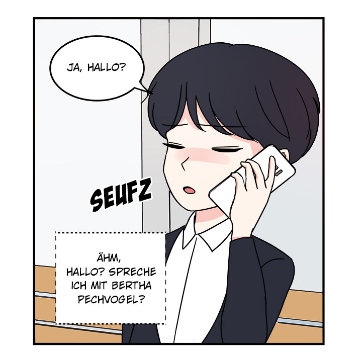 Bürodilemma - episode 1 - 28