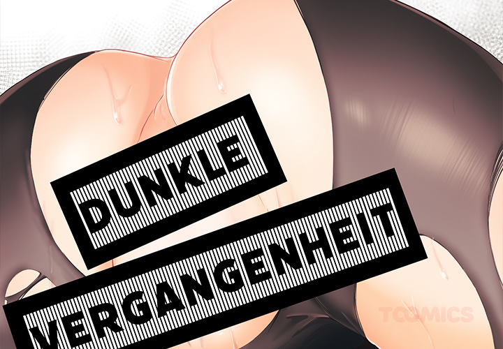 Dunkle Vergangenheit - episode 38 - 1