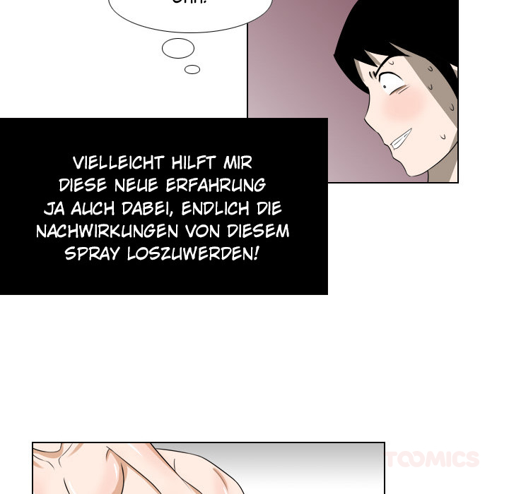 Maros Suche nach der wahren Liebe - episode 16 - 16