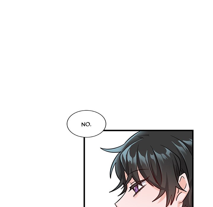 Pheromone Sherbet♥ - episode 9 - 21