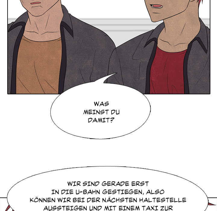Teufel der Oberstufe - episode 158 - 103