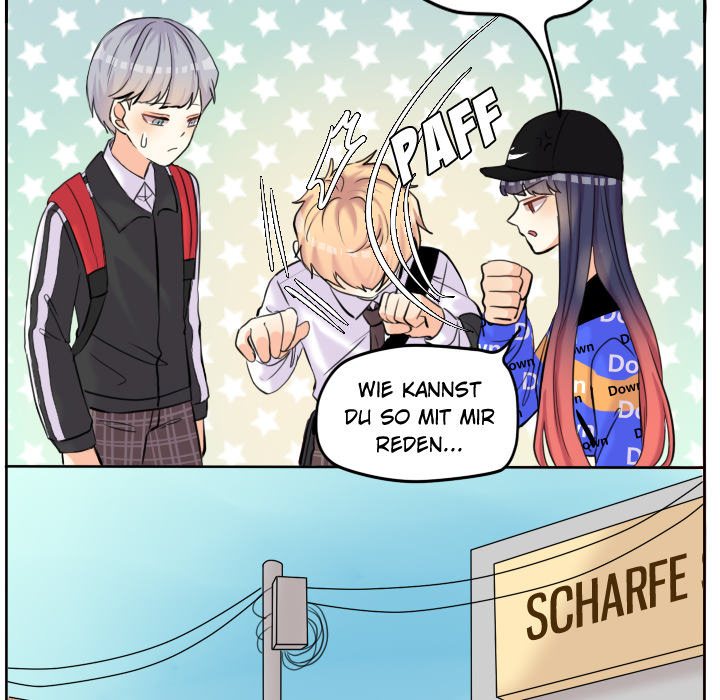 Das Chillige Pärchen - episode 54 - 21