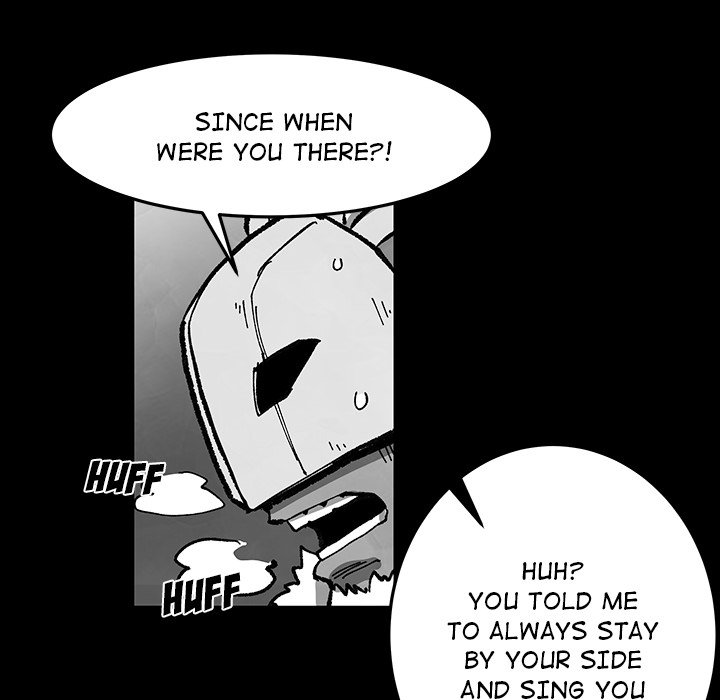 Nine Fantasy - episode 61 - 35