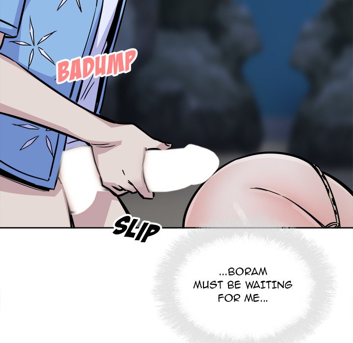 Excuse me, This is my Room - episode 73 - 165